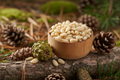 Pine Nuts